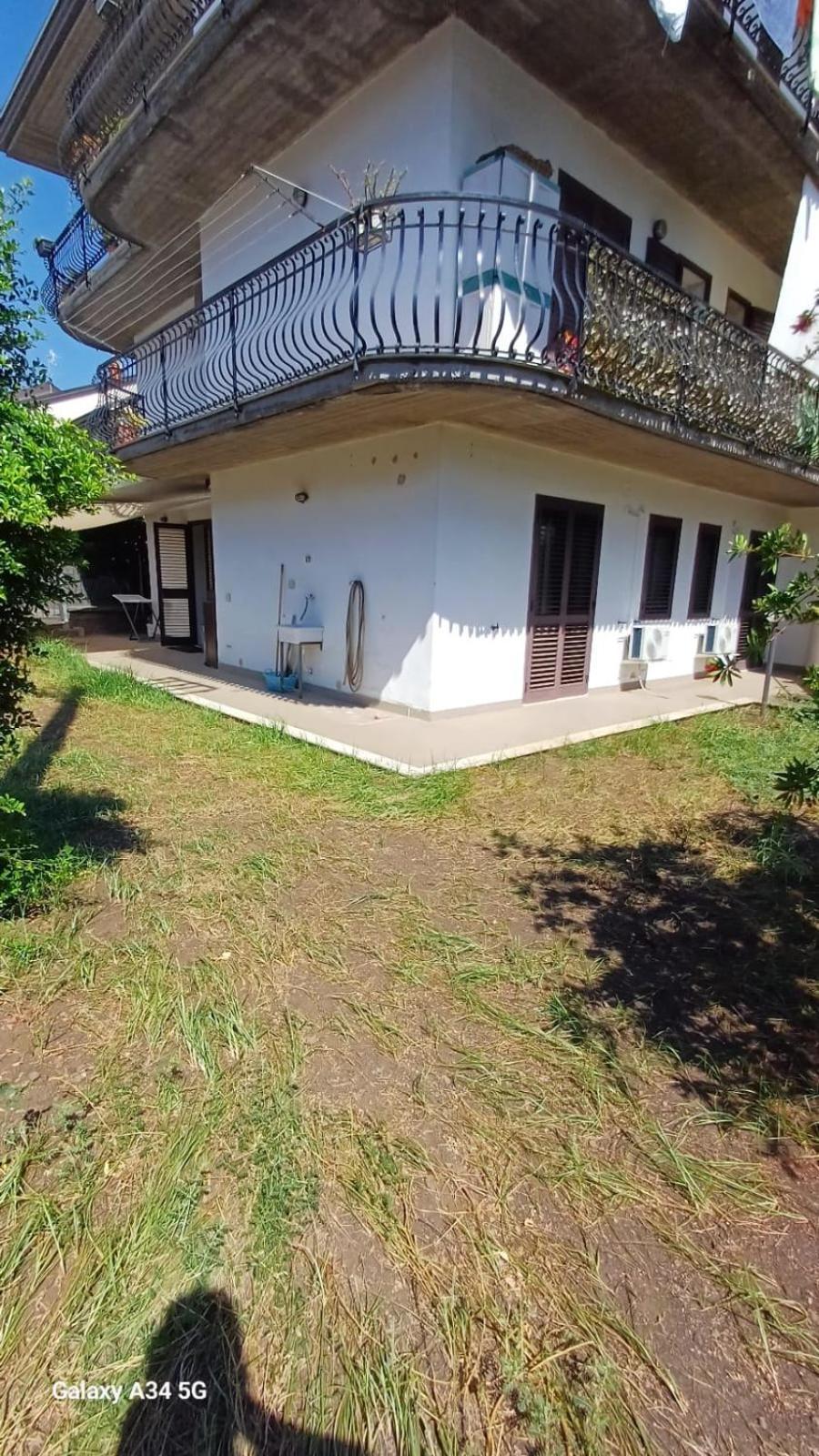 Casa Vacanze Aml Маскали Экстерьер фото